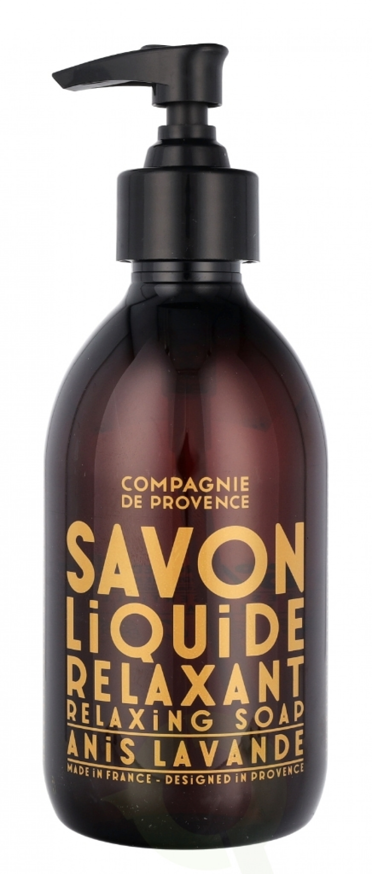 Compagnie De Provence Marseille Liquid Soap 300 ml Anise Lavender