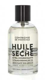 Compagnie De Provence Dry Oil 100 ml Ultra-Nourishing