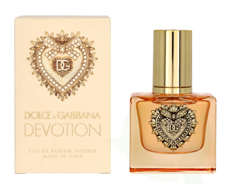 Dolce & Gabbana Devotion Intense Edp Spray 30 ml