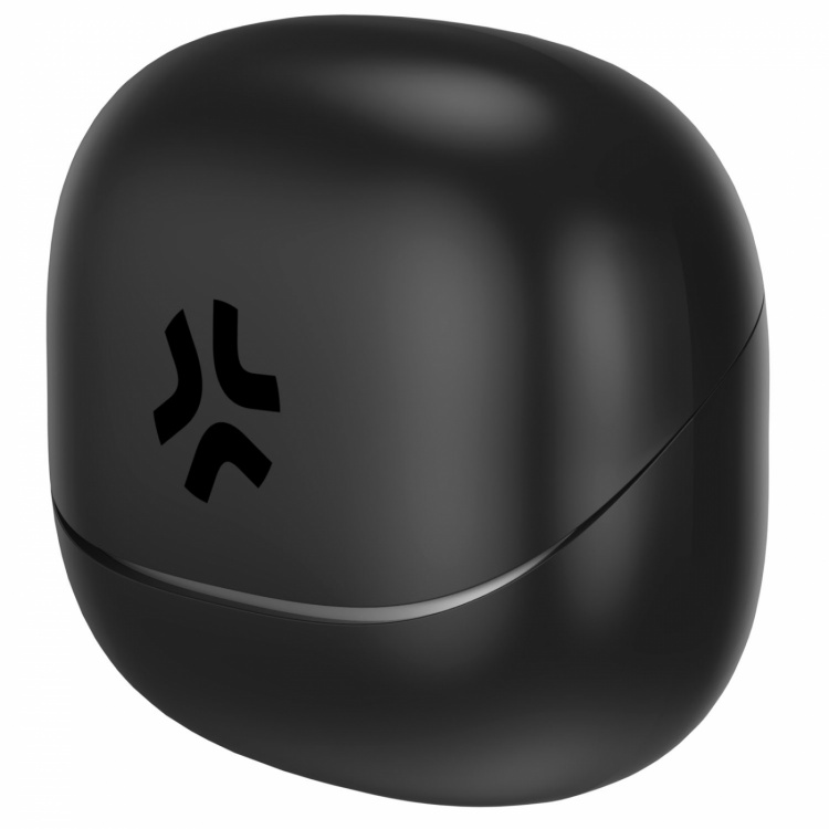 Celly Flip3 True Wireless Bluetooth-headset In-Ear Svart Celly Flip3 True Wireless Bluetooth-headset In-Ear Svart