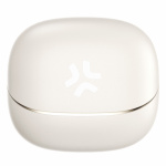 Celly Flip3 True Wireless Bluetooth-headset In-Ear Vit