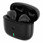 Celly Tips1 True Wireless Bluetooth-headset Drop/In-Ear Svart