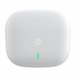 Celly Tips1 True Wireless Bluetooth-headset Drop/In-Ear Vit Celly Tips1 True Wireless Bluetooth-headset Drop/In-Ear Vit