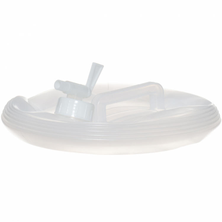 Iceman Vattendunk Hopfällbar Med Kran 10 L