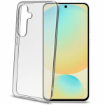 Celly Gelskin TPU Cover Galaxy S24 FE Transparent