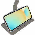 Celly Wally Wallet Case Galaxy S24 FE Svart Celly Wally Wallet Case Galaxy S24 FE Svart