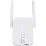 Strong Universal WiFi-Repeater 300 Mbit/s 2,4 GHz
