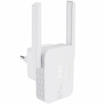 Strong Universal WiFi-Repeater 300 Mbit/s 2,4 GHz