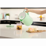 Russell Hobbs Vattenkokare 27364-70 Eden Kettle Pistachio Russell Hobbs Vattenkokare 27364-70 Eden Kettle Pistachio