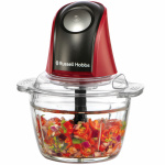 Russell Hobbs Mini Hacker 27130-56 Desire Mini Chopper Russell Hobbs Mini Hacker 27130-56 Desire Mini Chopper