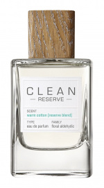 Clean Reserve - Reserve Blend Warm Katoen EDP 100 ml Clean Reserve - Reserve Blend Warm Katoen EDP 100 ml