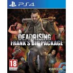Capcom Dead Rising 4: Frank\'s grote pakket