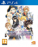BANDAI NAMCO Tales Of Vesperia - Definitieve Editie