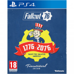 Bethesda Fallout 76 (Driejaarlijkse editie)