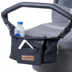 Babytrold Bekerhouder van softshell Babytrold Bekerhouder van softshell