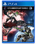 Atlus Bayonetta & Vanquish 10e verjaardagsbundel