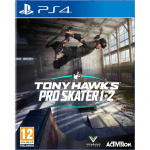 Activision Tony Hawk\'s Pro Skater 1+2