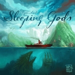 Board games Slapende goden (RVM023)