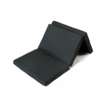 Babytrold Vouwmatras - Zwart