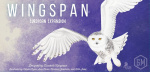 Board games Spanwijdte: Europese uitbreiding (STM901)