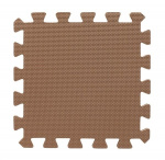 BabyDan Speeltapijt - Cappuccino