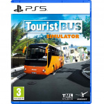 Aerosoft Tourist Bus Simulator Aerosoft Tourist Bus Simulator