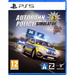 Aerosoft Autobahn Police Simulator 3 Aerosoft Autobahn Police Simulator 3