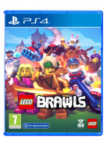 BANDAI NAMCO LEGO Gevechten BANDAI NAMCO LEGO Gevechten