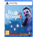 Gearbox Publishing Hello Neighbor 2 Gearbox Publishing Hello Neighbor 2
