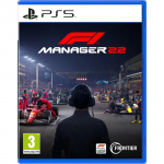 Frontier F1-manager 2022 Frontier F1-manager 2022