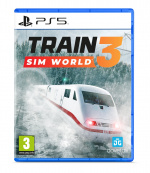 Dovetail Games Train Sim World 3 Dovetail Games Train Sim World 3