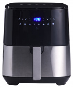 DAY Airfryer 5L 1350-1450W (73636) DAY Airfryer 5L 1350-1450W (73636)