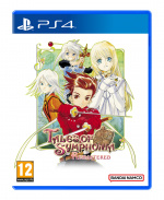 BANDAI NAMCO Tales Of Symphonia Remastered (Uitverkoren Editie) BANDAI NAMCO Tales Of Symphonia Remastered (Uitverkoren Editie)