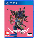 110 Industries Gezocht: Dead 110 Industries Gezocht: Dead