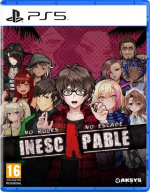 Aksys Inescapable Aksys Inescapable