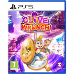 Clive \'N\' Wrench Clive \'N\' Wrench