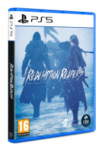 Clear River Games Redemption Reapers Clear River Games Redemption Reapers