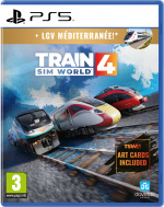 Dovetail Games Train Sim World 4 Deluxe