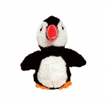 Cozy Time Knuffelwarmer voor de magnetron - Puffin ( 3146813 )