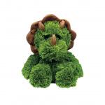 Cozy Time Knuffelwarmer voor de magnetron - Triceratops ( 3146974 )