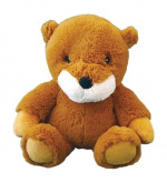 Cozy Time Knuffelwarmer voor de magnetron - Otter (3146929)