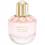 Elie Saab Meisje van Nu Rose Petal EDP 50 ml