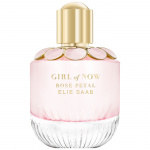 Elie Saab Meisje van Nu Rose Petal EDP 90 ml