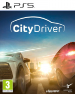 Aerosoft CityDriver Aerosoft CityDriver