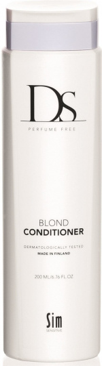 DS Sim Gevoelige Blonde Conditioner 200 ml