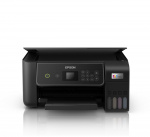 Epson EcoTank ET-2870 Multifunctionele A4-printer met Wi-Fi-inkttank Epson EcoTank ET-2870 Multifunctionele A4-printer met Wi-Fi-inkttank