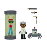 DEVSeries Spelverpakking - Murder Mystery 2: Onderzoeksfaciliteit