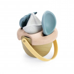 Dantoy Kleine emmerset (6025)