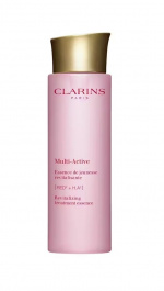 Clarins Multi-Active Revitalizing Treatment Essence detailhandel 200 ml