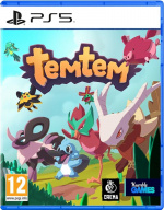 Humble Games Temtem Humble Games Temtem